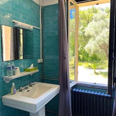 Villa Magdala-Chambre D'Hotes 5 הייר