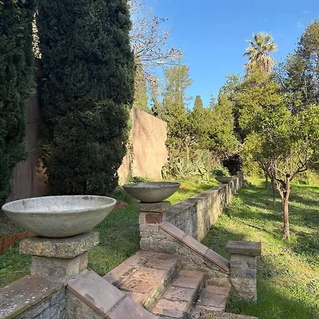Villa Magdala-Chambre D'Hotes 5 3* הייר