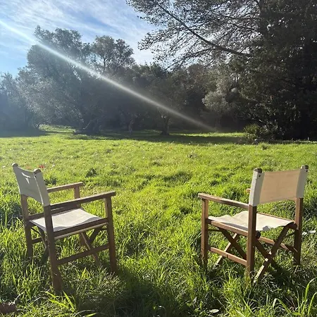 Villa Magdala-Chambre D'Hotes 5 3*
