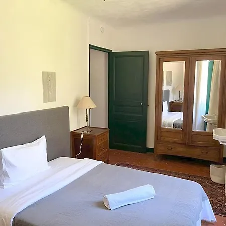 Villa Magdala-Chambre D'Hotes 5 Ιέρ