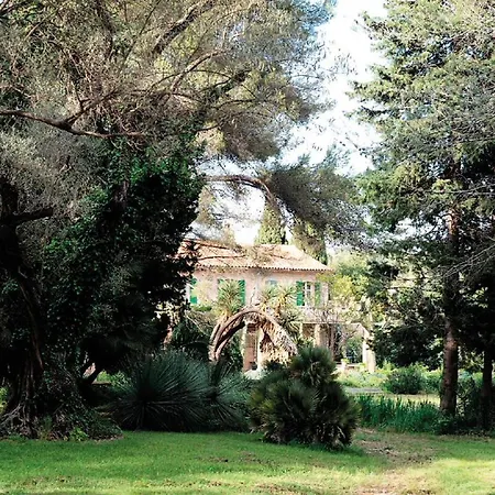 Villa Magdala-Chambre D'Hotes 5 3* Ιέρ