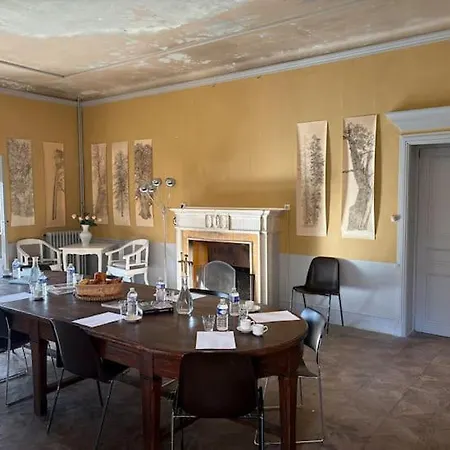 Villa Magdala-Chambre D'Hotes 5